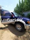 Toyota Surf SSR-G 3.4 1998 For Sale in Peshawar