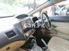 Honda Civic VTi Oriel Prosmatec 1.8 i-VTEC 2009 For Sale in Islamabad