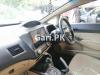 Honda Civic VTi Oriel Prosmatec 1.8 i-VTEC 2009 For Sale in Islamabad