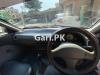 Suzuki Cultus VXR (CNG) 2002 For Sale in Rawalpindi