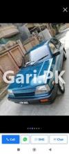 Suzuki Khyber GA 1998 For Sale in Rawalpindi