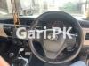 Toyota Corolla GLI 2017 For Sale in Lahore