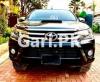 Toyota Hilux  2018 For Sale in Karachi•