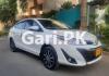 Toyota Yaris  2021 For Sale in Karachi•