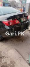 Honda City IDSI 2007 For Sale in Lahore•