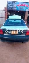 Suzuki Margalla  1993 For Sale in Khanewal•