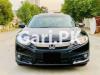 Honda Civic VTi Oriel Prosmatec 2016 For Sale in Karachi•