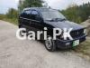 Suzuki Mehran VX 2011 For Sale in Peshawar