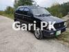 Suzuki Mehran VX 2011 For Sale in Peshawar•