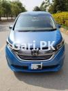 Honda Freed  2017 For Sale in Islamabad