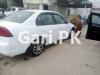 Honda Civic EXi 2002 For Sale in Islamabad