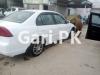 Honda Civic EXi 2002 For Sale in Islamabad•