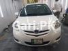 Toyota Belta  2006 For Sale in Lahore•