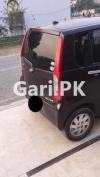 Daihatsu Move Custom X 2014 For Sale in Faisalabad