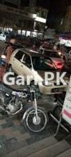 Suzuki Alto VX 2006 For Sale in Lahore