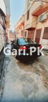 Honda Civic EXi Prosmatec 2002 For Sale in Gujrat