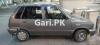 Suzuki Mehran VXR Euro II 2013 For Sale in Islamabad