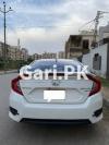 Honda Civic VTi Oriel Prosmatec 2020 For Sale in Karachi