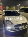 Suzuki Swift  2022 For Sale in Faisalabad