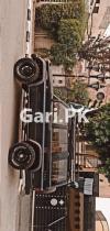 Toyota Land Cruiser  1995 For Sale in Islamabad
