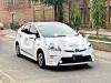 Toyota Prius  2013 For Sale in Faisalabad