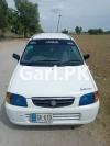 Suzuki Alto  2010 For Sale in Attock•