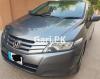 Honda City 1.3 i-VTEC 2012 For Sale in Islamabad