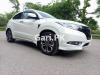 Honda Vezel Hybrid Z 2017 For Sale in Islamabad