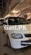 Suzuki Alto VXR (CNG) 2012 For Sale in Karachi