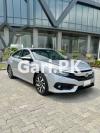 Honda Civic VTi Oriel 2018 For Sale in Islamabad•