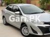 Toyota Yaris  2022 For Sale in Rawalpindi