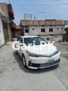 Toyota Corolla GLI 2014 For Sale in Fateh Jang