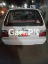 Suzuki Mehran VXR 2017 For Sale in Lahore