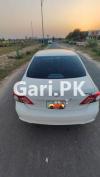 Toyota Corolla XLi VVTi 2009 For Sale in Lahore