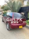 Suzuki Cultus VXLi 2007 For Sale in Karachi