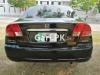 Honda Civic EXi Prosmatec 2006 For Sale in Lahore