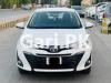 Toyota Yaris  2021 For Sale in Lahore
