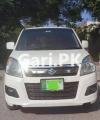 Suzuki Wagon R  2017 For Sale in Islamabad