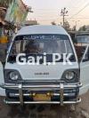 Suzuki Bolan  1997 For Sale in Karachi