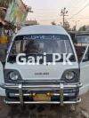 Suzuki Bolan  1997 For Sale in Karachi•