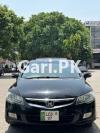 Honda Civic Prosmetic 2011 For Sale in Lahore•