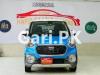 Daihatsu Cast  2015 For Sale in Lahore