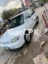 Suzuki Cultus VXR 2006 For Sale in Lahore