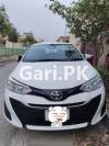 Toyota Yaris  2021 For Sale in Islamabad