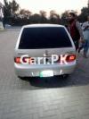 Suzuki Cultus VXR 2003 For Sale in Multan