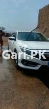 Honda Civic Oriel 1.8 i-VTEC CVT 2021 For Sale in Peshawar