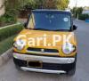 Suzuki Hustler  2016 For Sale in Karachi