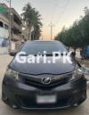 Toyota Vitz  2012 For Sale in Lahore
