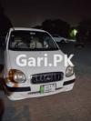 Hyundai Santro  2008 For Sale in Lahore•