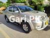 Toyota Hilux  2007 For Sale in Islamabad